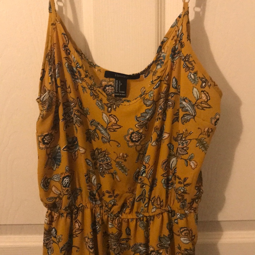 Forever21 Dress
